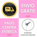 Faja CurvaAliada™ – Moldea tu cintura al instante