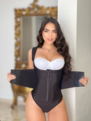 Faja CurvaAliada™ – Moldea tu cintura al instante